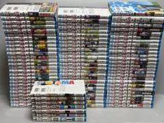 銀魂 全巻セット 全77巻 + 銀八先生7冊＋関連本 85巻セット