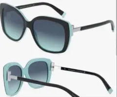 ゲリラ価格‼️Tiffany ティファニー ♡ユニセックスなサングラスのサムネイル