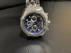TANG タング クロノグラフメンズ 腕時計