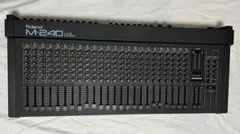 Roland M-240 LINE MIXER ジャンクのサムネイル