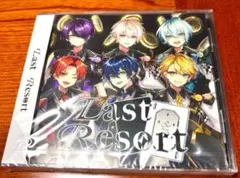 あいくら I clown first cd Last Resort