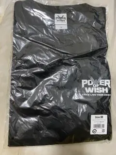 EXILE POWER OF WISH Tシャツ Mサイズ 可愛い