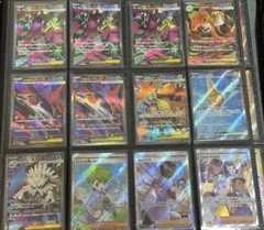 ポケモンカード SR まとめ売り12枚