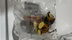 トイ・ストーリー スリンキー　TOPTOY