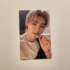 ソンフン トレカ ENHYPEN ソンフントレカ2枚セット - メルカリ