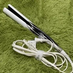 【ジャンク品】10/16まで　リファ　ストレートアイロン