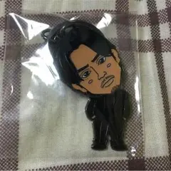ハイロー 首振り