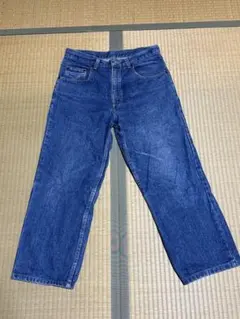 【ARIZONA JEAN co.】デニムパンツ　32×34のサムネイル