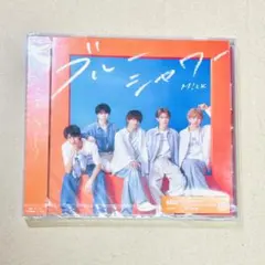 M!LK ブルーシャワー 通常版 CD