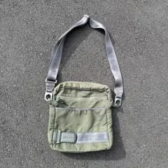 archive diesel nylon tactical bag 00's