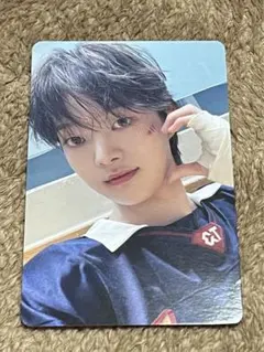 &TEAM EJ ウィジュ トレカ First Howling : NOW