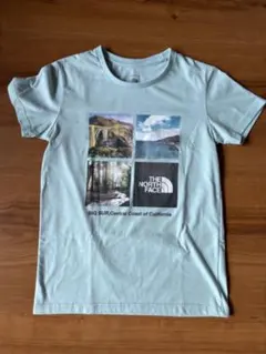 THE NORTH FACE Big Surプリント 半袖Tシャツのサムネイル