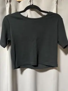 WEGO ブラック Tシャツ Mサイズ