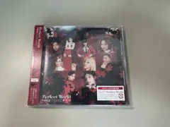 TWICE Perfect World ONCE JAPAN限定盤