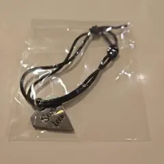 SEVENTEEN CARAT JAPAN FC 継続特典 ブレスレット