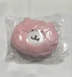 【新品】正規品 ちいかわのくまさんポシェット