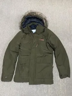 コロンビア Columbia マーカムピークジャケット　オリーブ