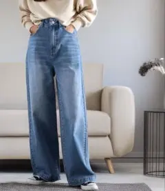 クラシカルエルフ　ジーンズ　パンツ