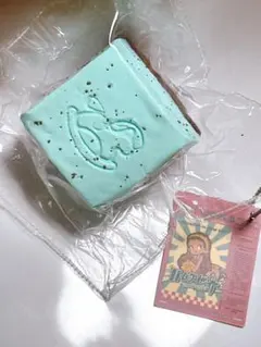II的世界 スクイーズ ミント チョコ