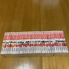 DAYS 1‐35巻セット 34.35巻未開封 - メルカリ
