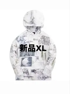 2026年最新】KIth star wars xlの人気アイテム - メルカリ