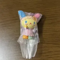 ガチャガチャ　GRWM うさはな ウサハナ サンリオ サンリオキャラクターズ