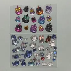 ボンボンドロップシール　プチドロ　おすそわけセット