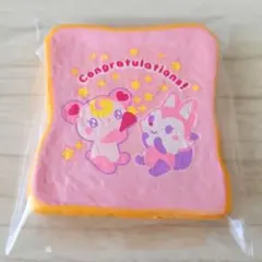 未使用 BLOOM ブルーム スクイーズ 牛乳ひたしパン　ミニ