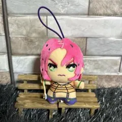 2025年最新】ジョジョ ディアボロ ちみっともぬいの人気アイテム