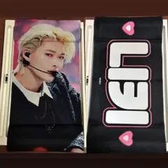 2026年最新】enhypen マスターの人気アイテム - メルカリ