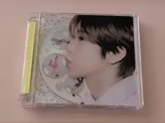 NCTWISH Poppop Ryo Cipicipi ポストカード