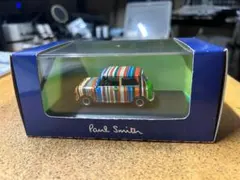 2026年最新】Paul Smith ミニカーの人気アイテム - メルカリ