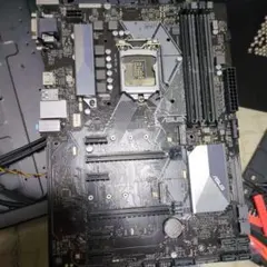 PRIME H370-A　ジャンク品