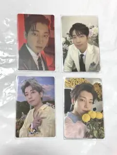 2026年最新】SevenTeen ウォヌ トレカ まとめ売りの人気アイテム