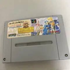 ドラゴンスレイヤー　英雄伝説Ⅱ