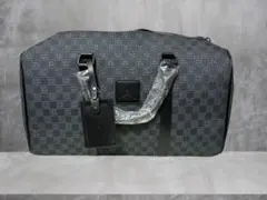 Jordan 23 ボストンバッグ 旅行用バッグ ゴールド 未使用 - メルカリ