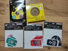 YONA YONA ALE　グッズセット
