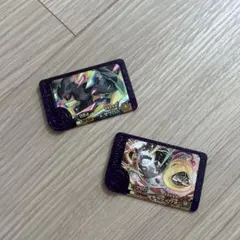 ポケモンフレンダー 2種類セット