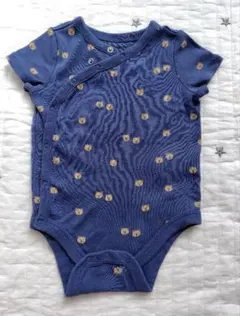 ベビーギャップ　ボディスーツ　７０