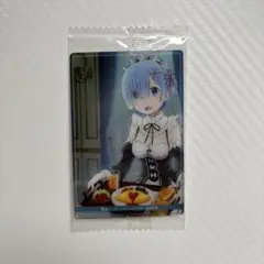 2025年最新】リゼロ ウエハース レムの人気アイテム - メルカリ