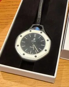 Audemars Piguet x Swatch Royal Pop 懐中時計 - メルカリ