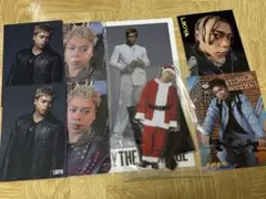 さまざまな、LIKIYA