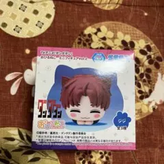 2025年最新】ダンダダン おひるねこミニフィギュアVol.2の人気アイテム