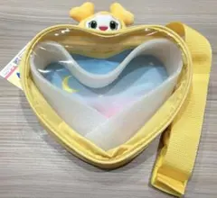 TWICE LOVELYS　ぴょこきゅんボディバッグ　ジヒョ　GIGO限定