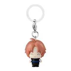 銀魂 吉原大炎上 めじるしアクセサリー 神威