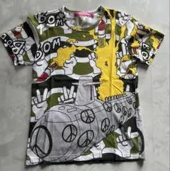 JUNYA WATANABE 03ss 総柄archive