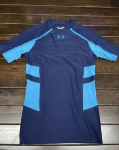 アンダーアーマーUNDER ARMOUR コンプレッション Small 半袖