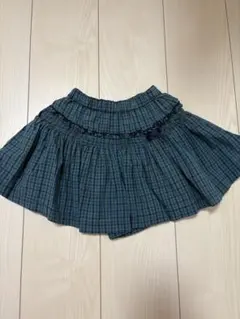 2026年最新】familiar 子供用スカートの人気アイテム - メルカリ