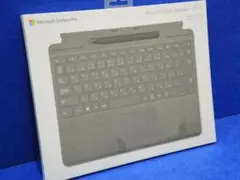 ★未開封・新品★SurfaceProスリムペン2付きSignatureキーボード