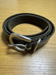 2025年最新】Hender Scheme メンズ ベルトの人気アイテム - メルカリ